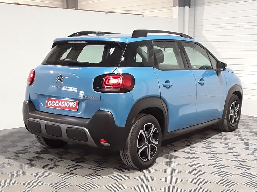 CITROEN C3 AIRCROSS 2019 - Photo n°3