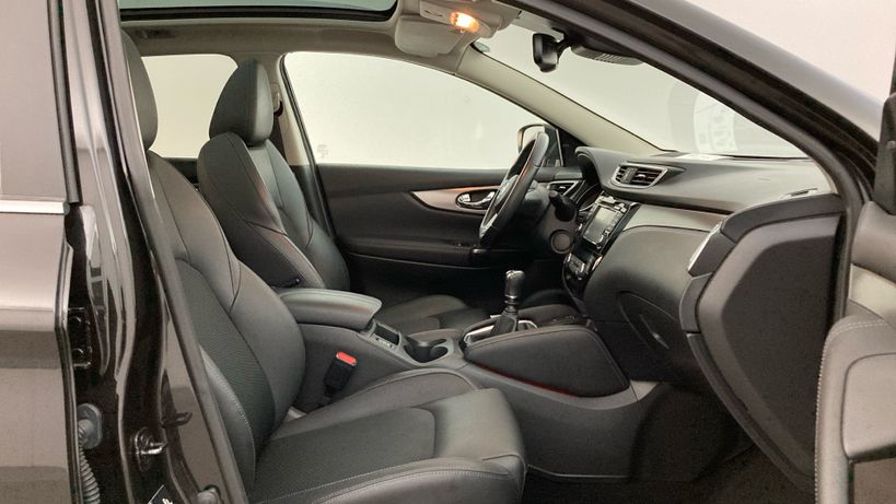 NISSAN QASHQAI 2019 - Photo n°11