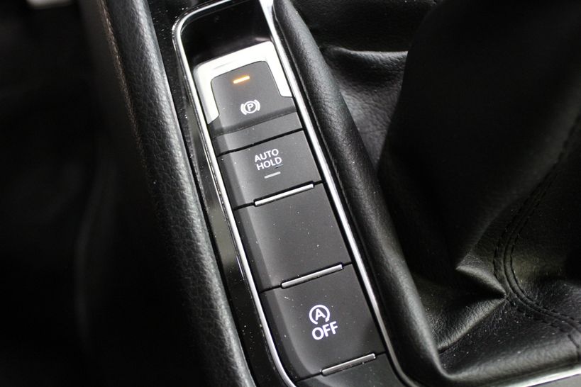 VOLKSWAGEN GOLF SPORTSVAN BUSINESS 2019 - Photo n°22
