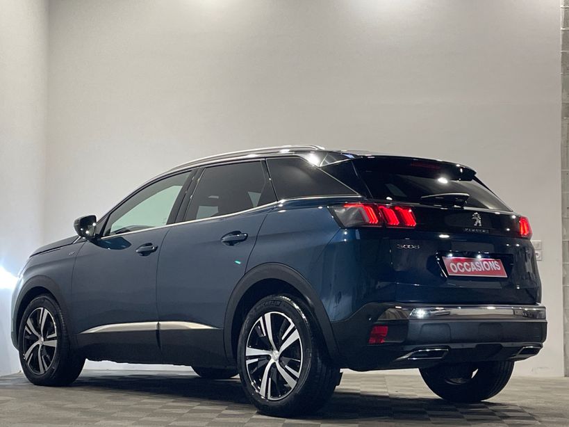 PEUGEOT 3008 2024 - Photo n°4