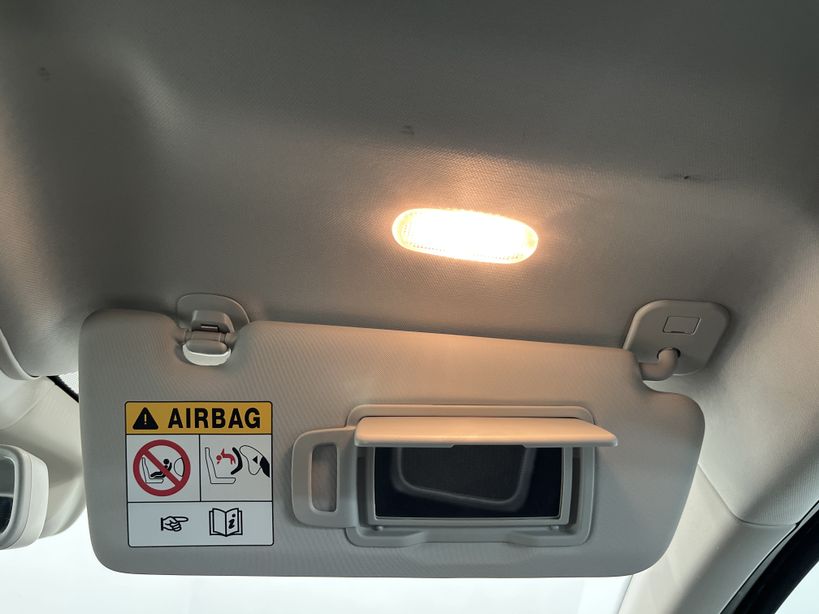 RENAULT MEGANE IV BERLINE 2020 - Photo n°25