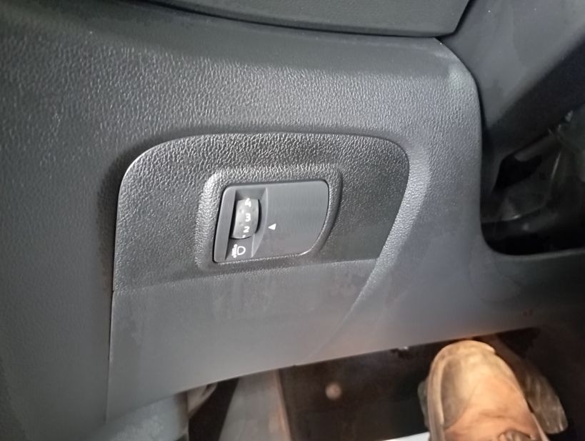 RENAULT SCENIC IV 2022 - Photo n°37