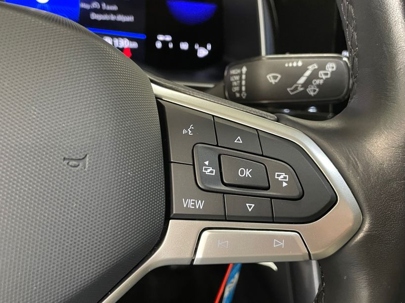 VOLKSWAGEN POLO 2023 - Photo n°19