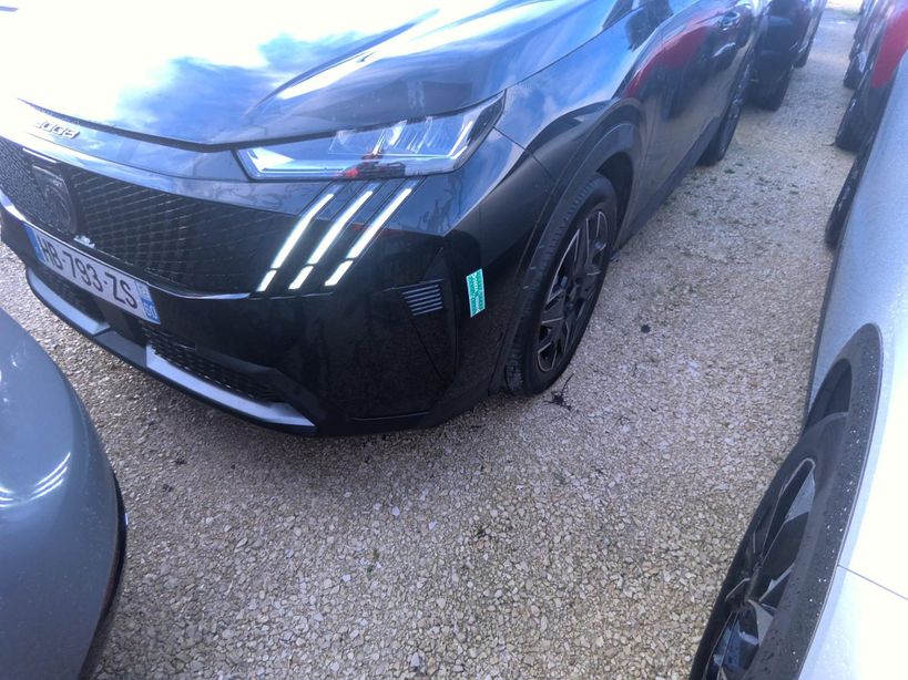 PEUGEOT 3008 2025 - Photo n°13