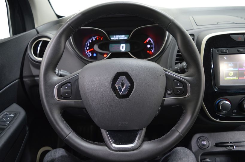 RENAULT CAPTUR BUSINESS 2018 - Photo n°10