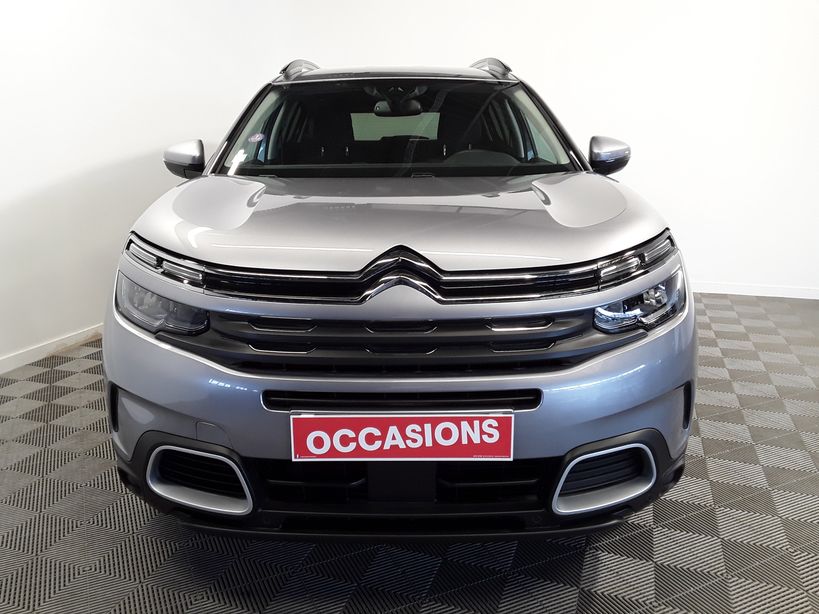 CITROEN C5 AIRCROSS 2019 - Photo n°2