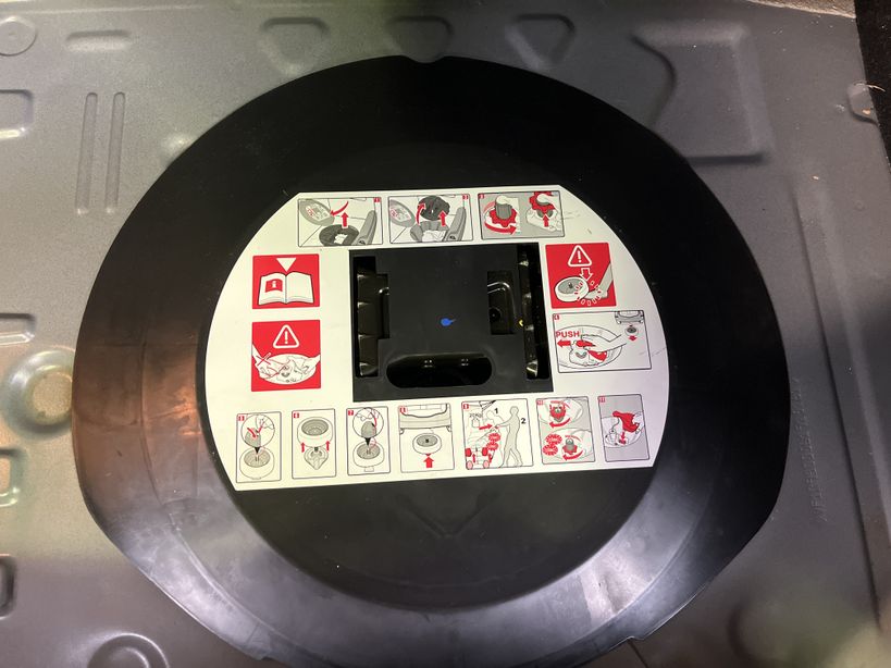 RENAULT CLIO IV 2018 - Photo n°48