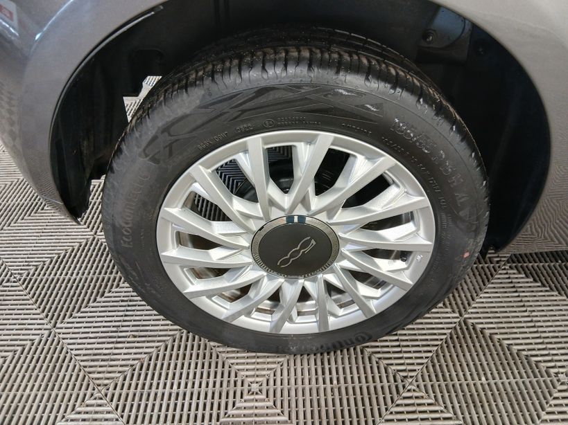 FIAT 500 MY22 2022 - Photo n°6