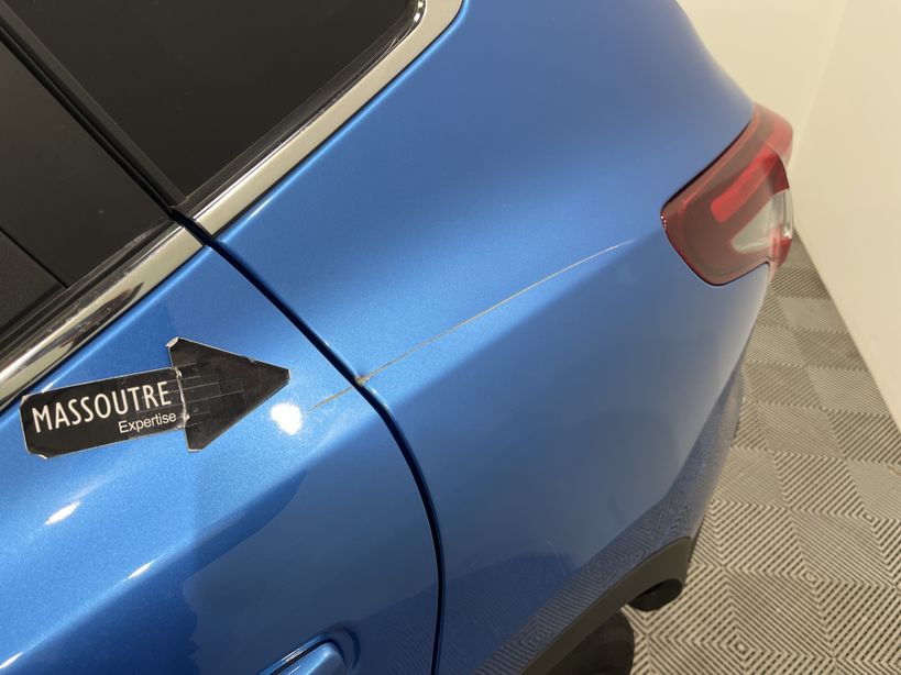 NISSAN QASHQAI 2019 - Photo n°28