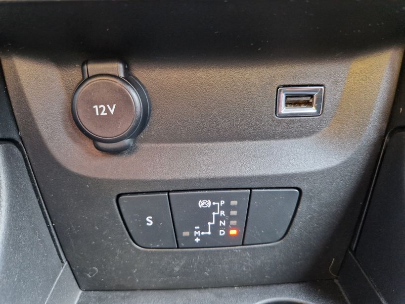 CITROEN C3 2023 - Photo n°20