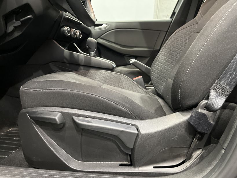 RENAULT CLIO V 2021 - Photo n°34
