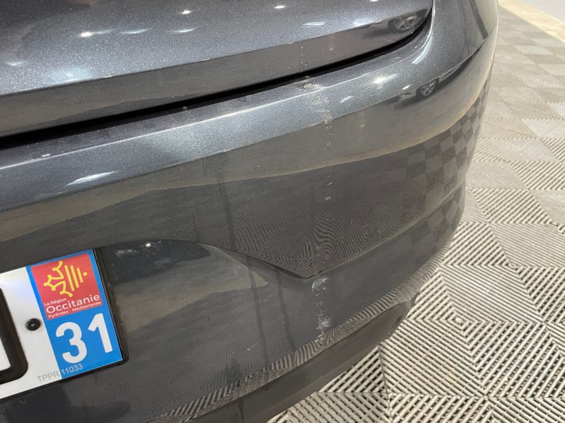 RENAULT MEGANE IV BERLINE BUSINESS 2020 - Photo n°7