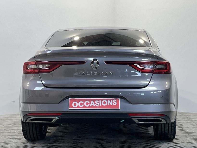 RENAULT TALISMAN 2017 - Photo n°6