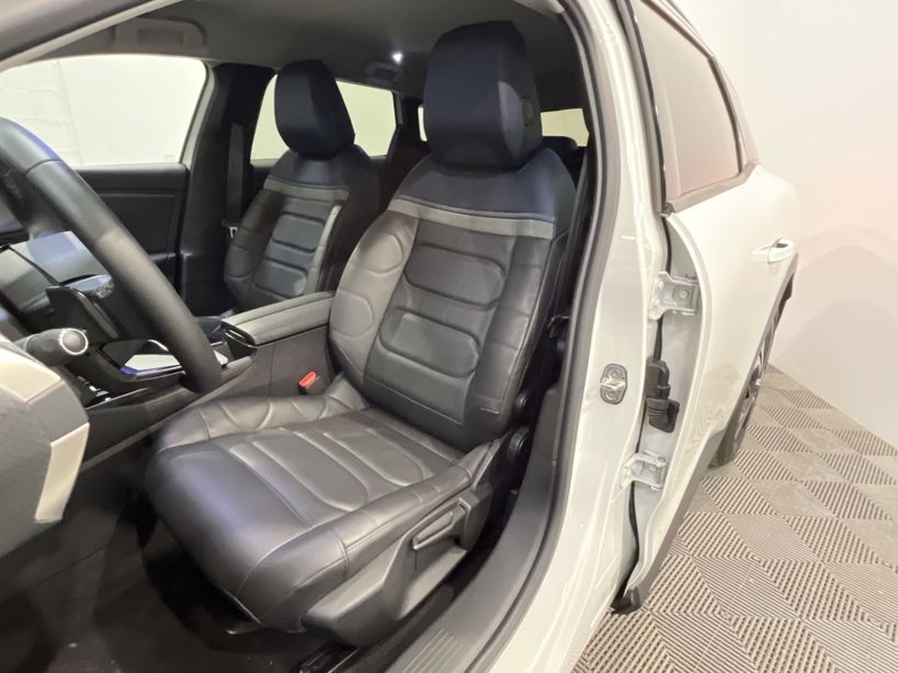 CITROEN C5 X 2023 - Photo n°9