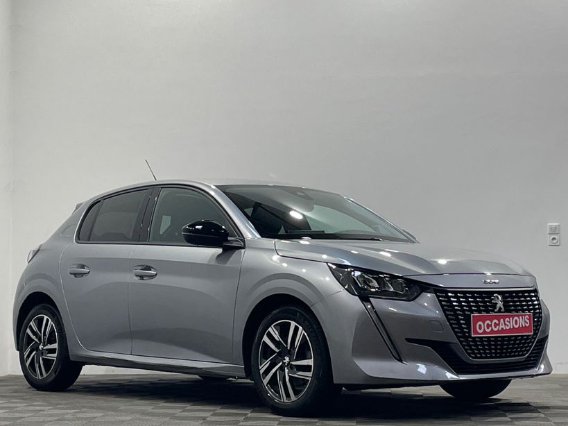 PEUGEOT 208 2023 - Photo n°2