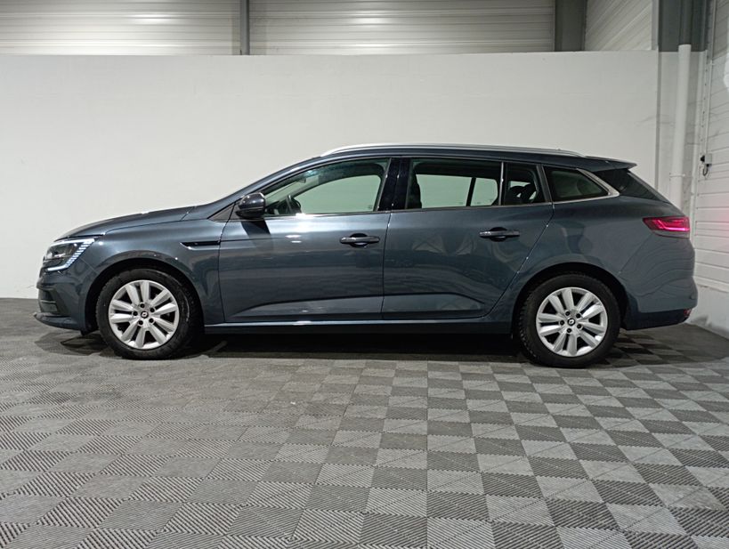 RENAULT MEGANE IV ESTATE 2022 - Photo n°5