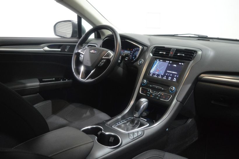 FORD MONDEO 2018 - Photo n°6