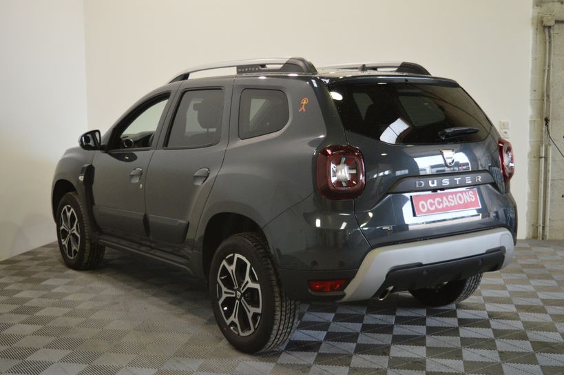 DACIA DUSTER 2019 - Photo n°3