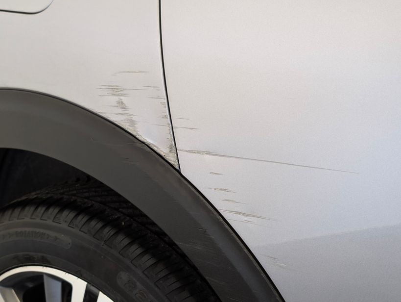 PEUGEOT 5008 2023 - Photo n°2