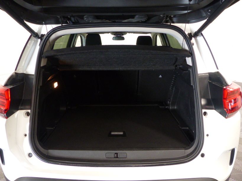 CITROEN C5 AIRCROSS 2020 - Photo n°22