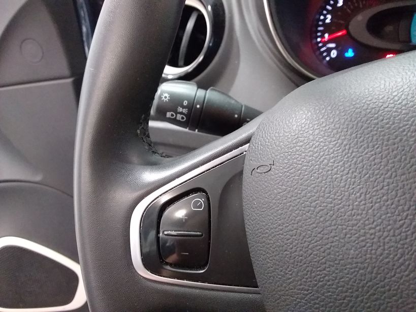 RENAULT CAPTUR 2019 - Photo n°19