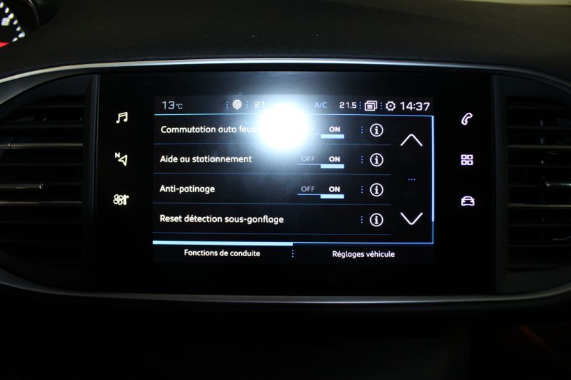 PEUGEOT 308 2020 - Photo n°17
