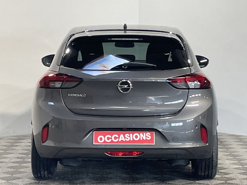 OPEL CORSA 2020 - Photo n°6