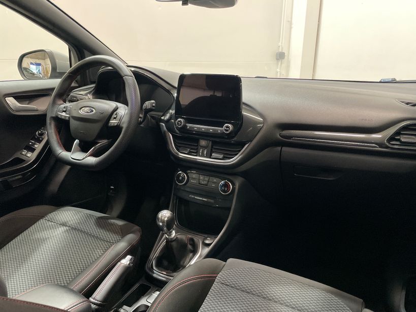 FORD PUMA 2022 - Photo n°9