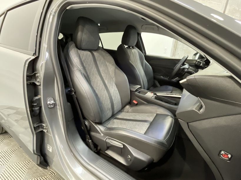 PEUGEOT 408 2024 - Photo n°48