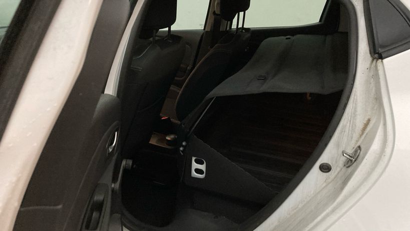 RENAULT CLIO IV SOCIETE 2019 - Photo n°11