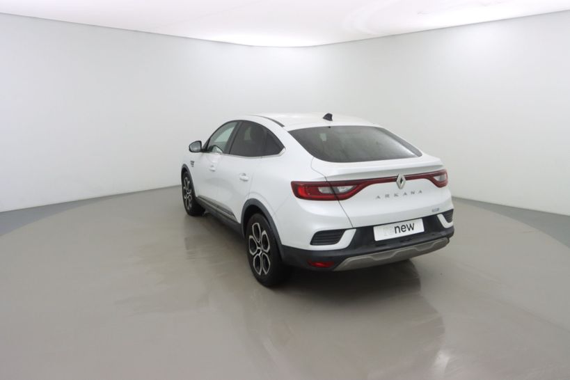 RENAULT ARKANA 2022 - Photo n°4