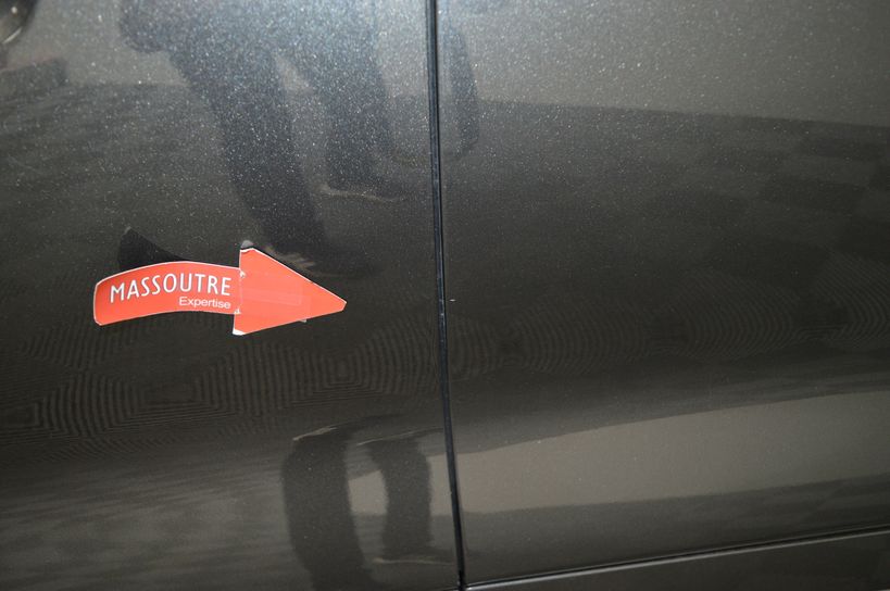 FORD KUGA 2021 - Photo n°13