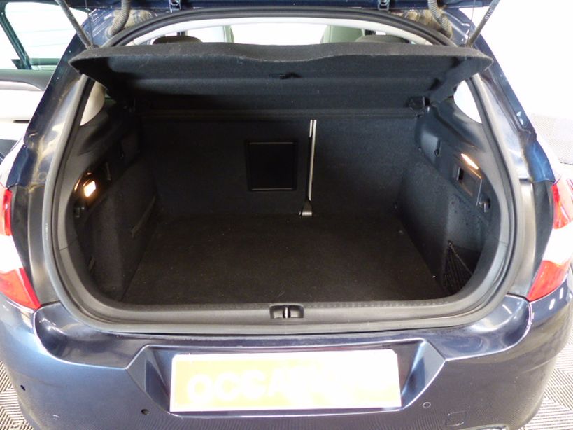 CITROEN C4 2011 - Photo n°9