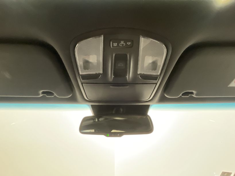 HYUNDAI i30 2022 - Photo n°25