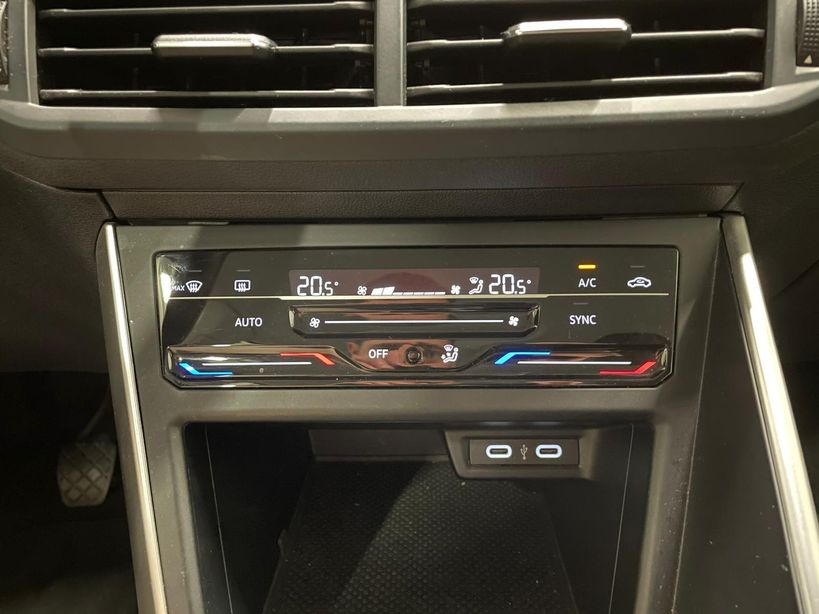 VOLKSWAGEN POLO 2023 - Photo n°19