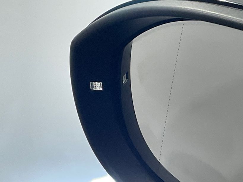 VOLKSWAGEN T ROC 2023 - Photo n°48