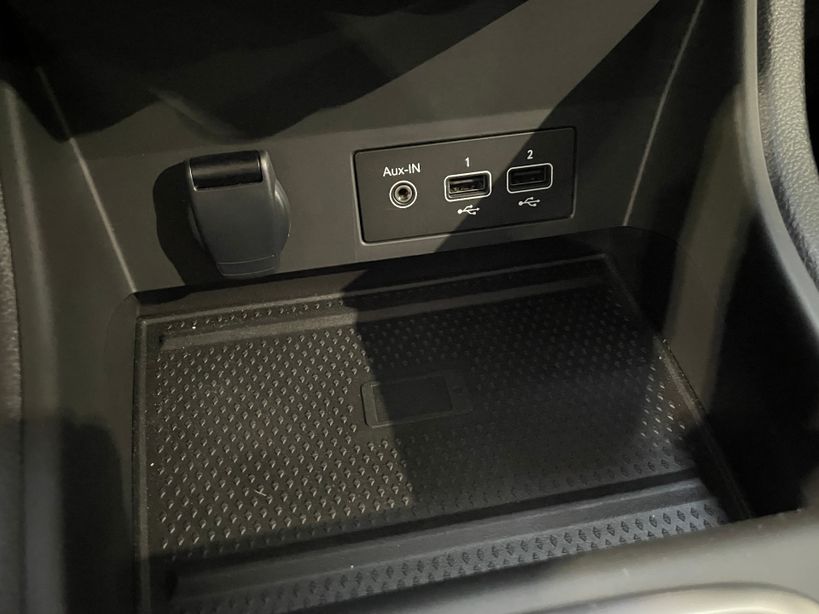 RENAULT CAPTUR 2023 - Photo n°26