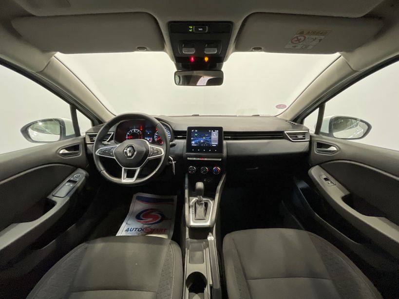 RENAULT CLIO V 2021 - Photo n°30