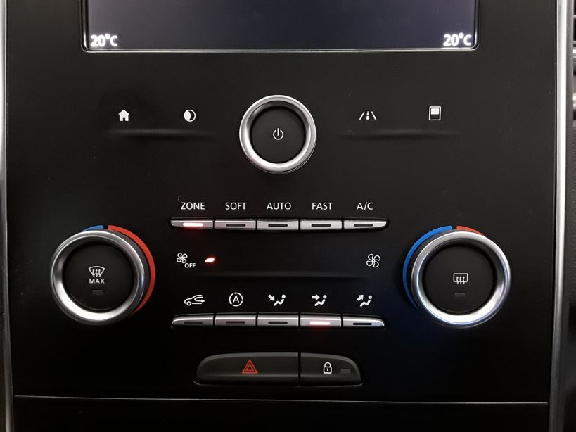 RENAULT GRAND SCENIC IV 2019 - Photo n°21