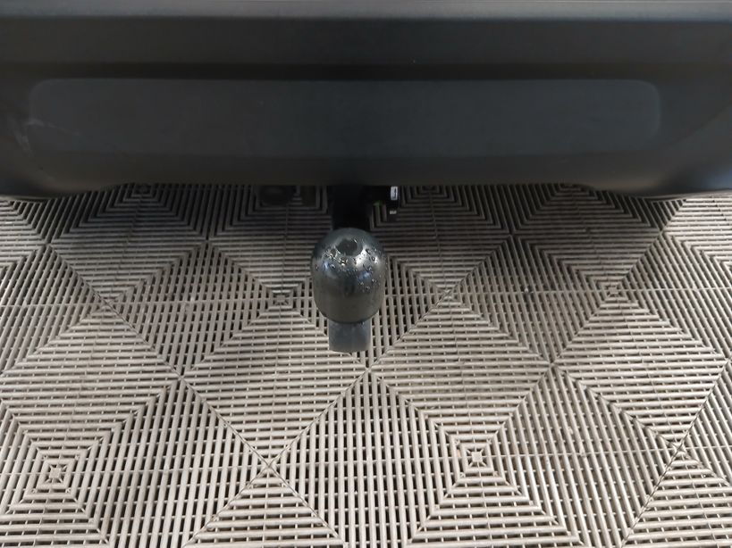 CITROEN C5 AIRCROSS BUSINESS 2022 - Photo n°27