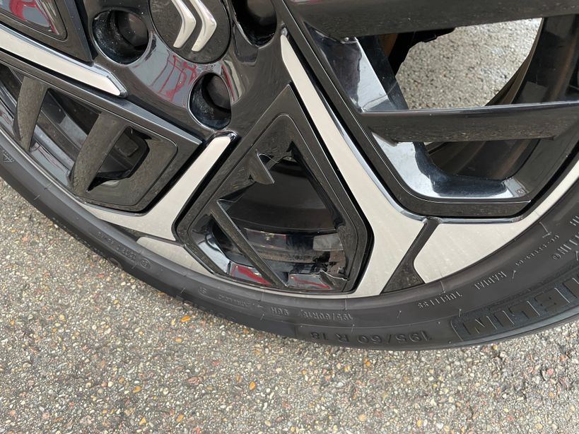 CITROEN C4 2024 - Photo n°6