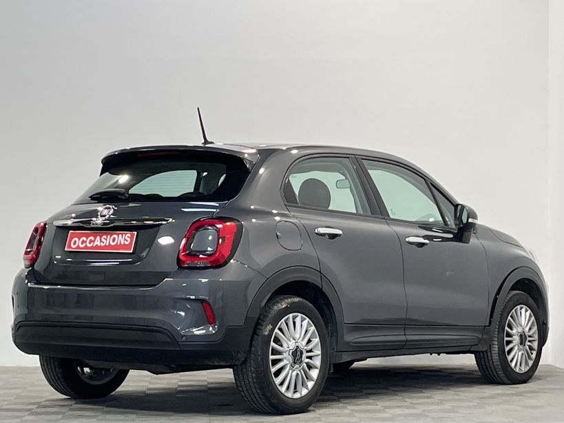 FIAT 500X MY20 2020 - Photo n°3