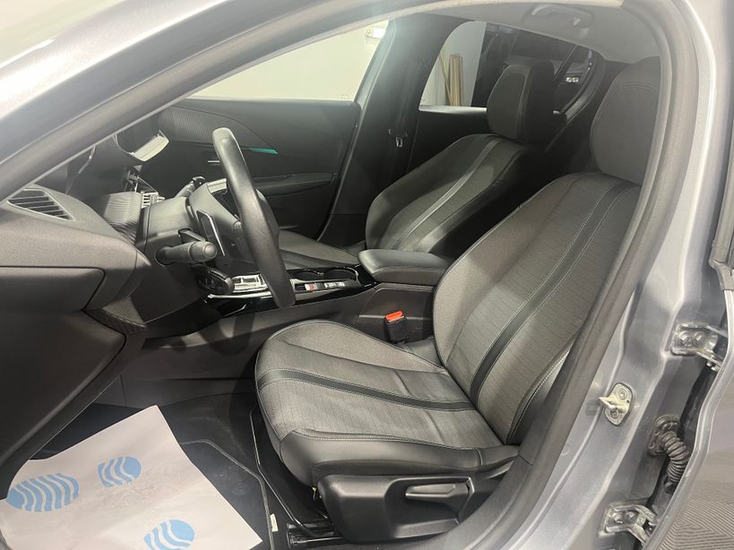 PEUGEOT 208 2023 - Photo n°34