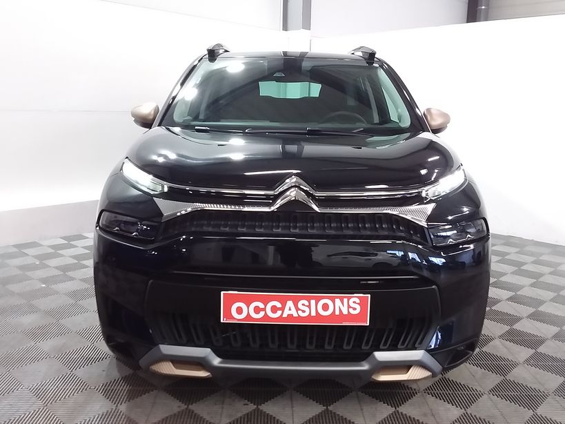 CITROEN C3 AIRCROSS 2023 - Photo n°2