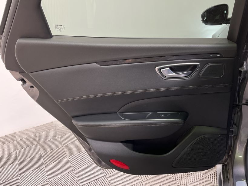 RENAULT TALISMAN 2017 - Photo n°35