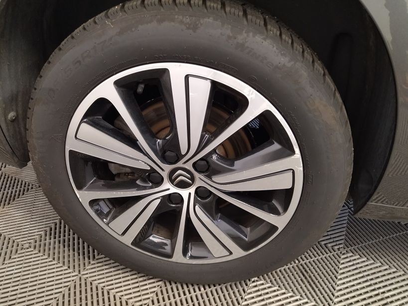 CITROEN GRAND C4 SPACETOURER BUSINESS 2019 - Photo n°4