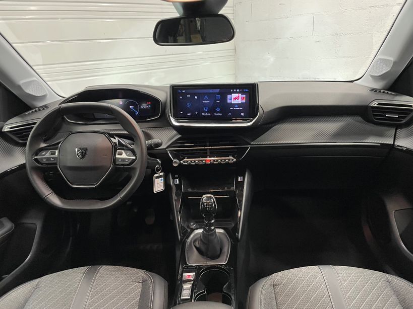 PEUGEOT 208 2025 - Photo n°29