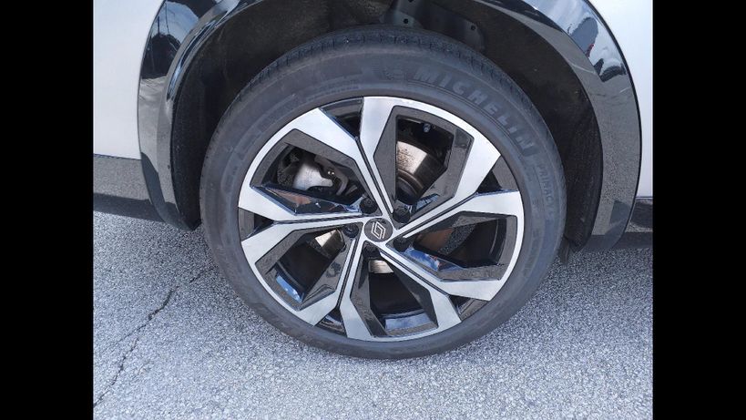 RENAULT ESPACE VI 2024 - Photo n°5