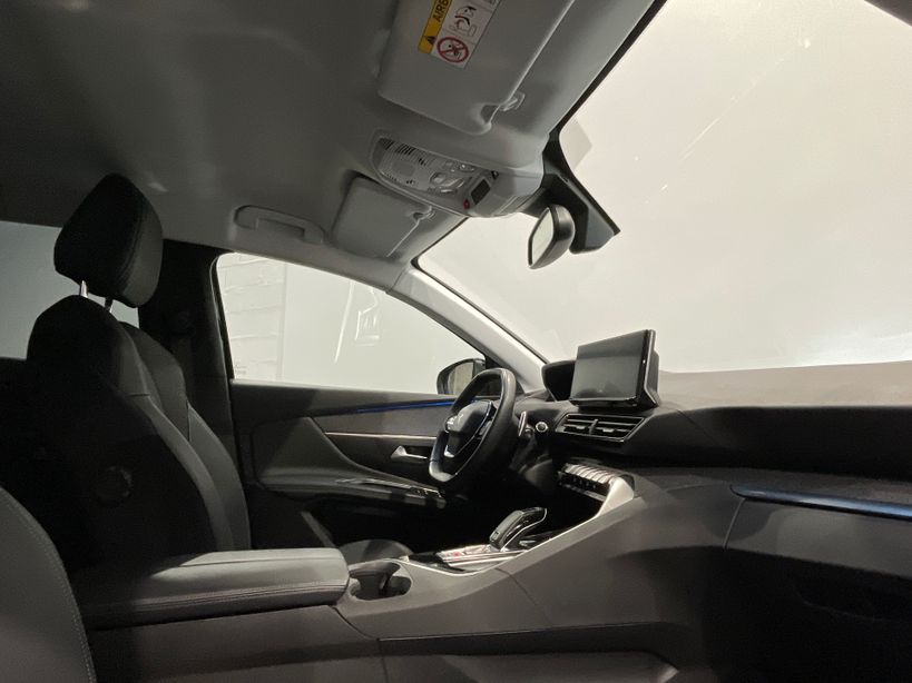 PEUGEOT 3008 2023 - Photo n°24