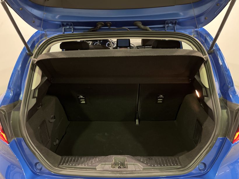 FORD FIESTA 2020 - Photo n°40